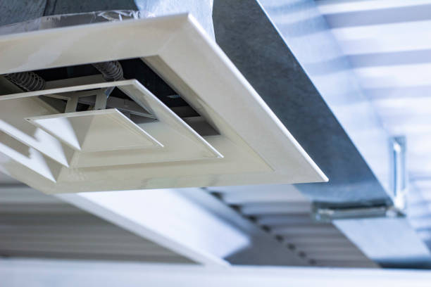 Best HVAC Air Duct Cleaning  in Pingree Grove, IL
