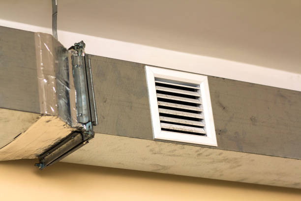Best Air Duct Cleaning Near Me in IL